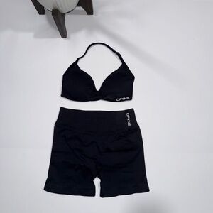 Black  Dfyne Set🖤😮‍💨🙌